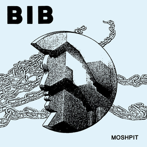 BIB - Moshpit 7"